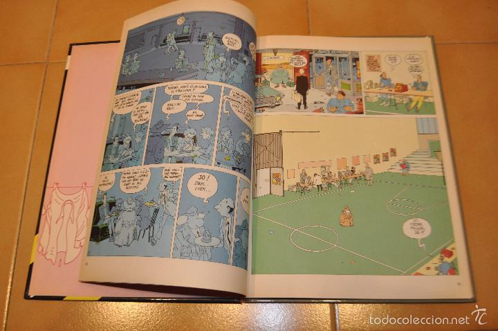 C&oacute;mics: El rei dels c&ograve;mics P&eacute;tillon - Jack Pelman - COB - Foto 2