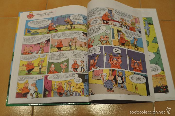 C&oacute;mics: achille talon - et hop - greg - dargaud - en frances - COB - Foto 2