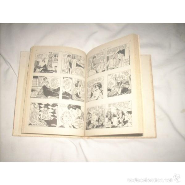 C&oacute;mics: Ben Bolt, volumen extra, n&ordm; 4. Editorial Dolar, 1.960. - Foto 2