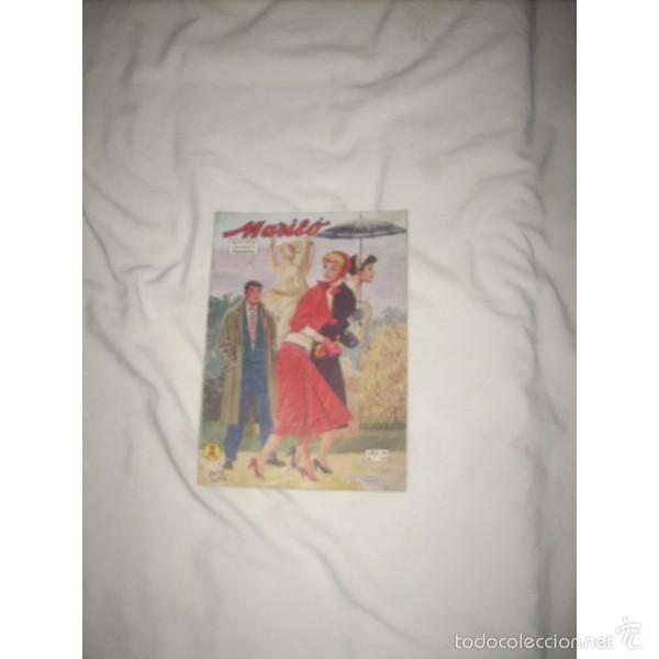 C&oacute;mics: Maril&oacute;, n&ordm; 150 - Foto 1