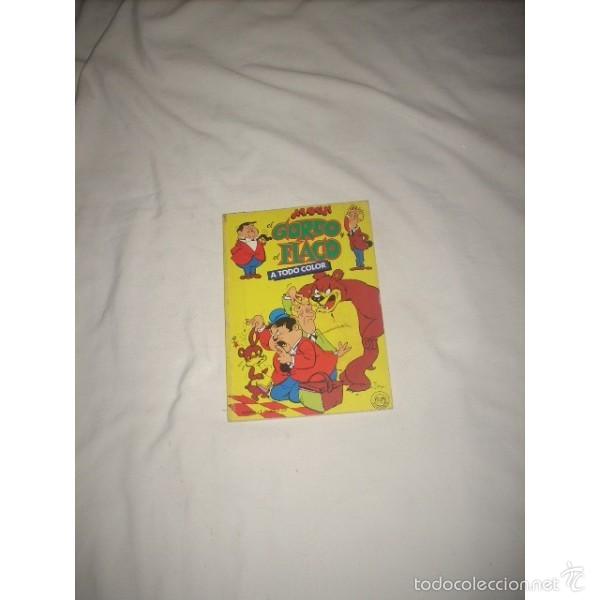 C&oacute;mics: &Aacute;lbum El gordo y el flaco, retapado, n&ordm; 1 - Foto 1
