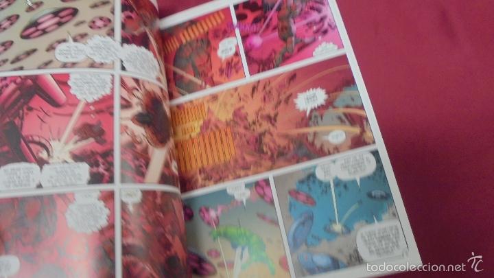 C&oacute;mics: SAVAGE DRAGON. N&ordm; 3 ALETA EDICIONES. - Foto 2