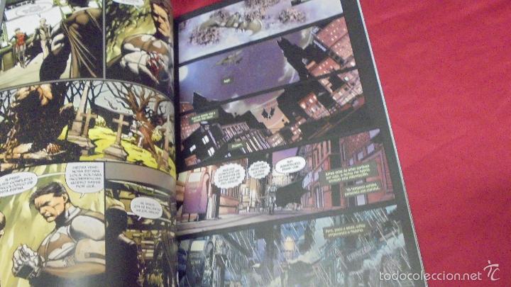 C&oacute;mics: BATMAN GOTHTOPIA. N&ordm; 1 DE 2. ECC EDICIONES. - Foto 2