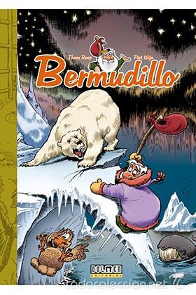 C&oacute;mics: C&oacute;mics. BERMUDILLO 02 - Thom Roep/Piet Wijn (Carton&eacute;) - Foto 1
