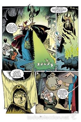 C&oacute;mics: C&oacute;mics. BERMUDILLO 02 - Thom Roep/Piet Wijn (Carton&eacute;) - Foto 2