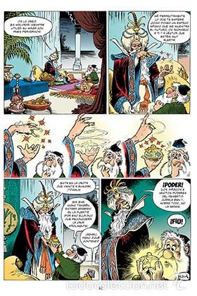 C&oacute;mics: C&oacute;mics. BERMUDILLO 02 - Thom Roep/Piet Wijn (Carton&eacute;) - Foto 3