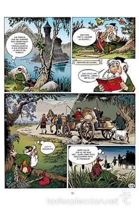 C&oacute;mics: C&oacute;mics. BERMUDILLO 02 - Thom Roep/Piet Wijn (Carton&eacute;) - Foto 4