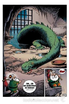 C&oacute;mics: C&oacute;mics. BERMUDILLO 02 - Thom Roep/Piet Wijn (Carton&eacute;) - Foto 5