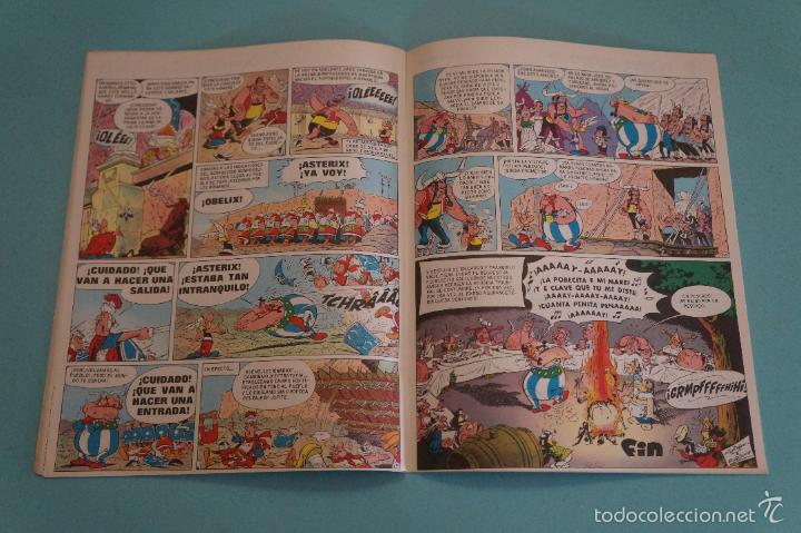 C&oacute;mics: C&Oacute;MIC DE GUAI N&ordm; 49 A&Ntilde;O 1989 DE TEBEOS S.A. - Foto 2