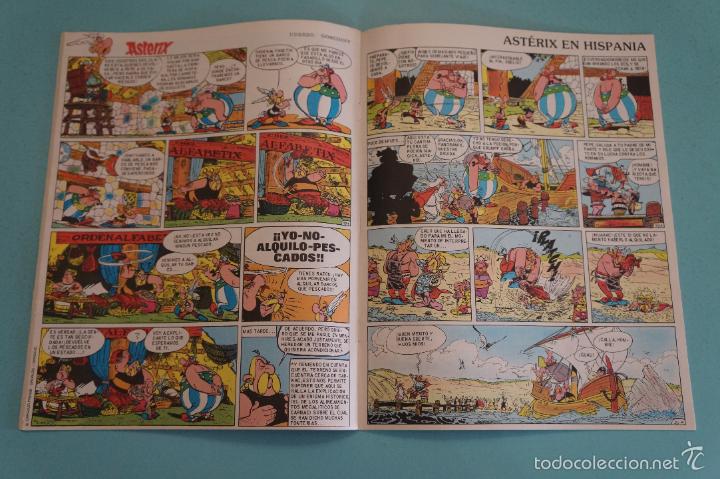 C&oacute;mics: COMIC DE GUAI N&ordm; 45 A&Ntilde;O 1989 DE TEBEOS S.A. - Foto 2