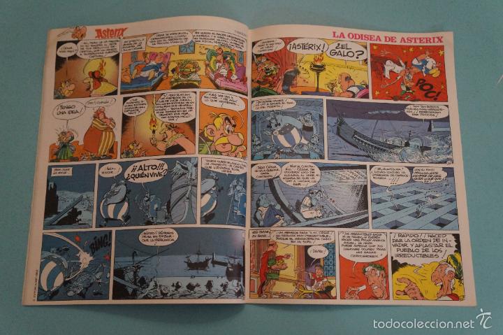 C&oacute;mics: COMIC DE GUAI N&ordm; 41 A&Ntilde;O 1989 DE TEBEOS S.A. - Foto 2