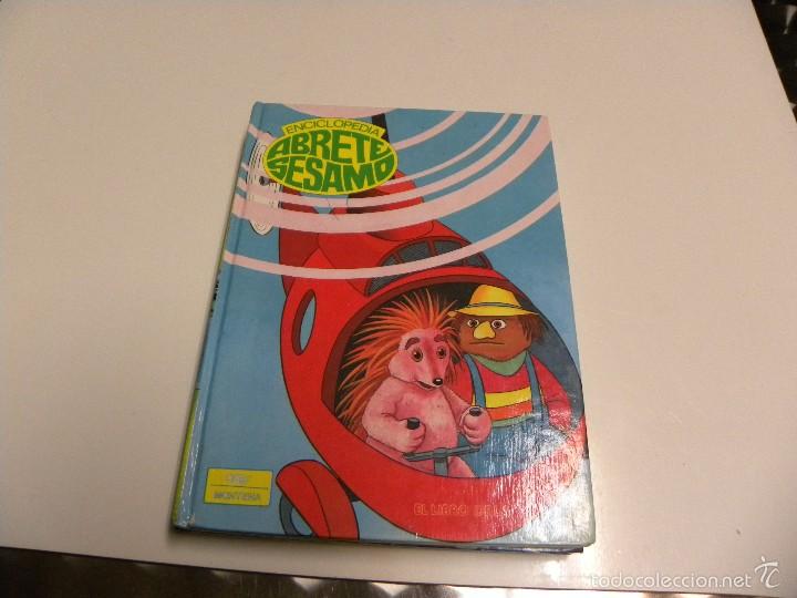 C&oacute;mics: ENCICLOPEDIA ABRETE TOMO LETRA H - Foto 1