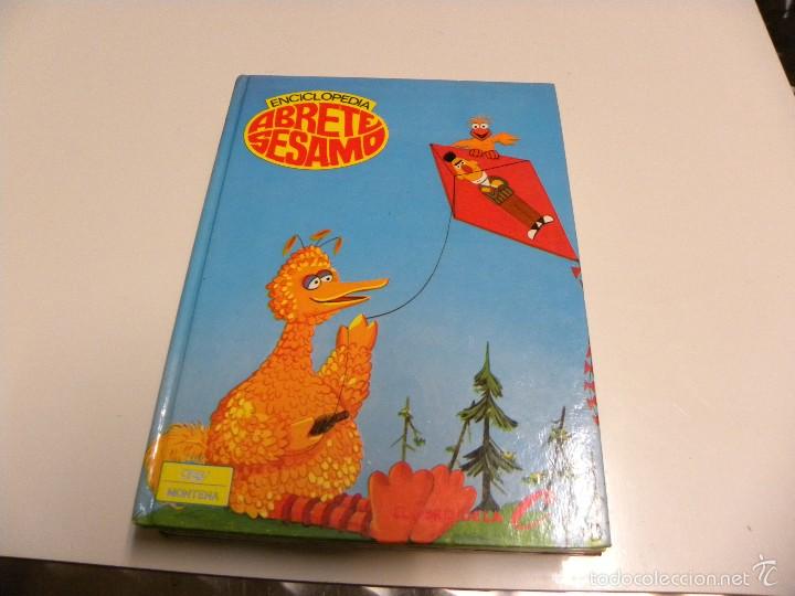 C&oacute;mics: ENCICLOPEDIA ABRETE TOMO LETRA C - Foto 1