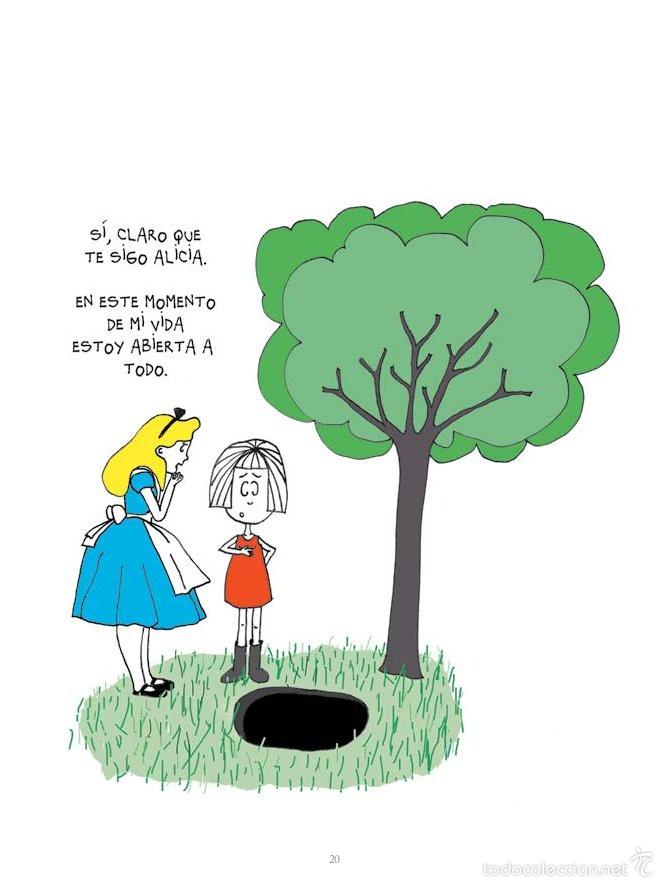 C&oacute;mics: C&oacute;mics. OFELIA 02 - JULIETA ARROQUY - Foto 2
