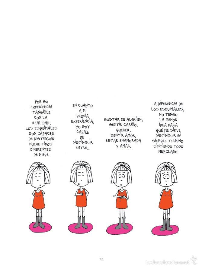 C&oacute;mics: C&oacute;mics. OFELIA 02 - JULIETA ARROQUY - Foto 3