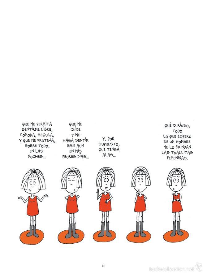 C&oacute;mics: C&oacute;mics. OFELIA 02 - JULIETA ARROQUY - Foto 5