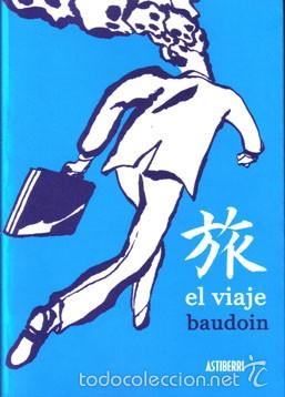 C&oacute;mics: EL VIAJE - EDMOND BAUDOIN - ASTIBERRI - Foto 1