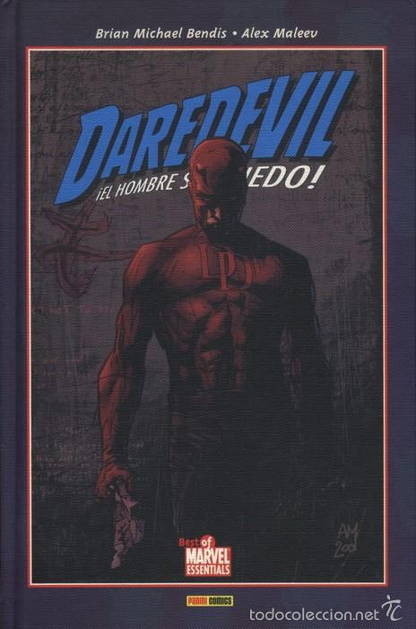 C&oacute;mics: MARVEL KNIGHTS - DAREDEVIL 4 - BEST OF MARVEL ESSENTIALS - Foto 1