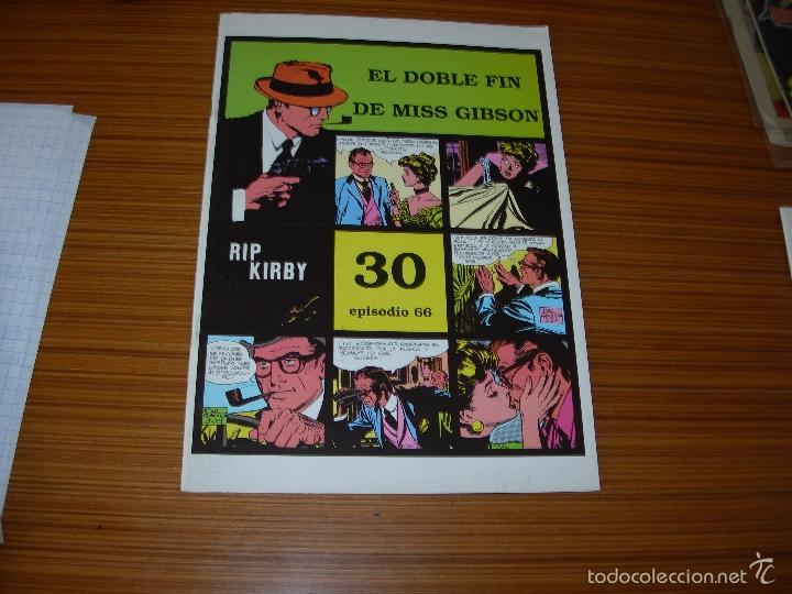 C&oacute;mics: RIP KIRBY N&ordm; 30  EPISODIO 66 EDITA MAGERIT - Foto 1