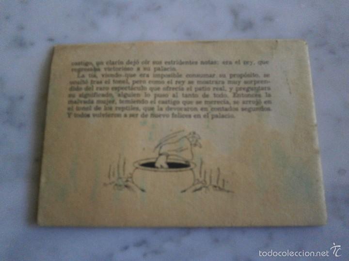 C&oacute;mics: cuento  la bella durmiente - dibujos  de m.alfonso - Foto 3