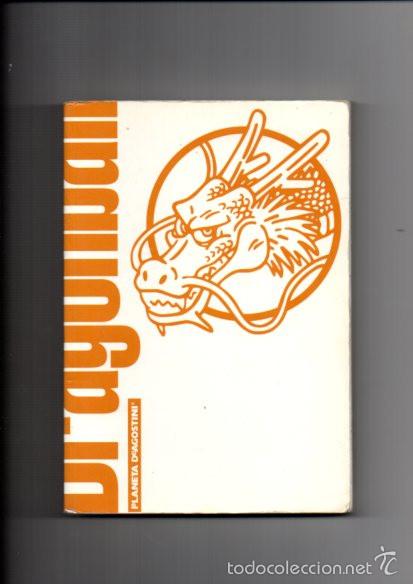 C&oacute;mics: DRAGONBALL 02 - PLANETA DE AGOSTINI 1984 - Foto 1