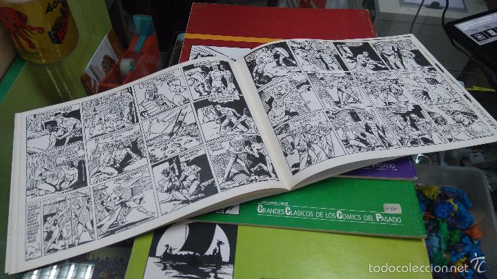 C&oacute;mics: Brick Bradford 6 primeros n&uacute;meros - Foto 4