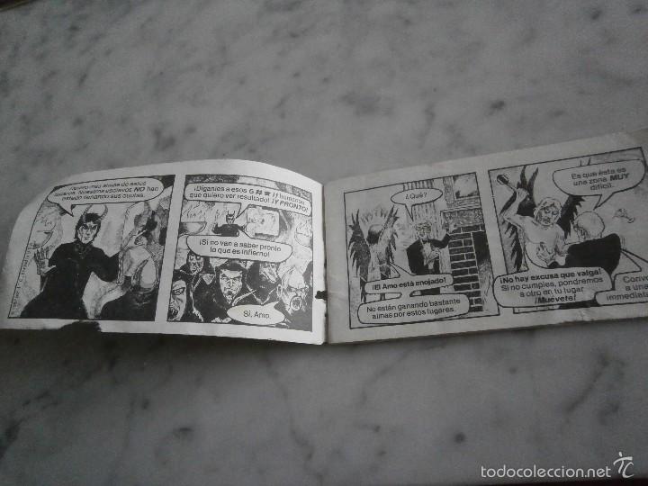 C&oacute;mics: comics el cazador  por J.T.C. - Foto 2
