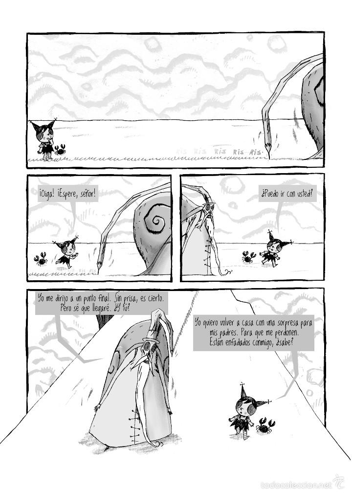 C&oacute;mics: C&oacute;mics. MALARIA - Jali (Carton&eacute;) - Foto 2