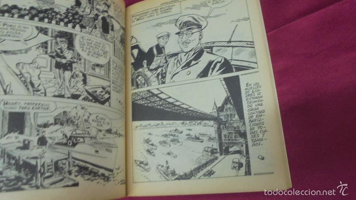 C&oacute;mics: EXTRA ACTION. N&ordm; 4. EDICIONES PETRONIO. - Foto 2
