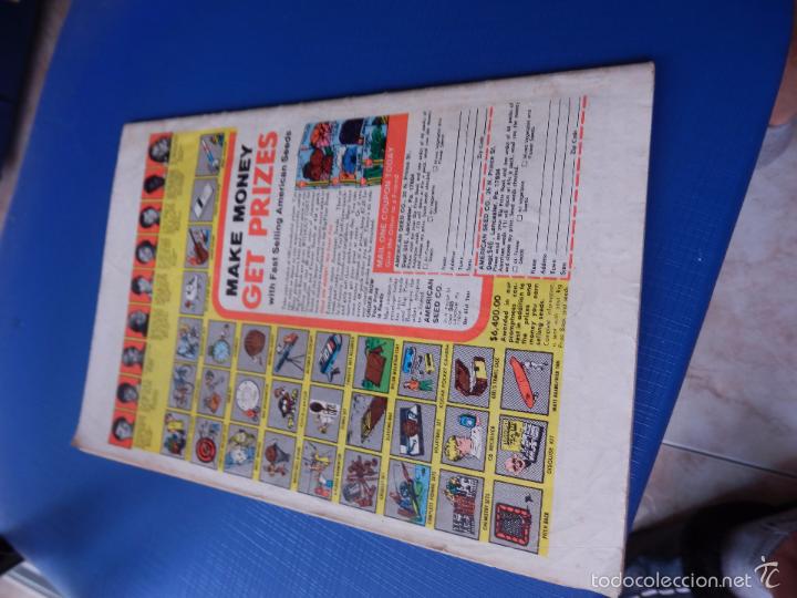 C&oacute;mics: MARVEL  two-in-one num. 49 en ingl&eacute;s. - Foto 12