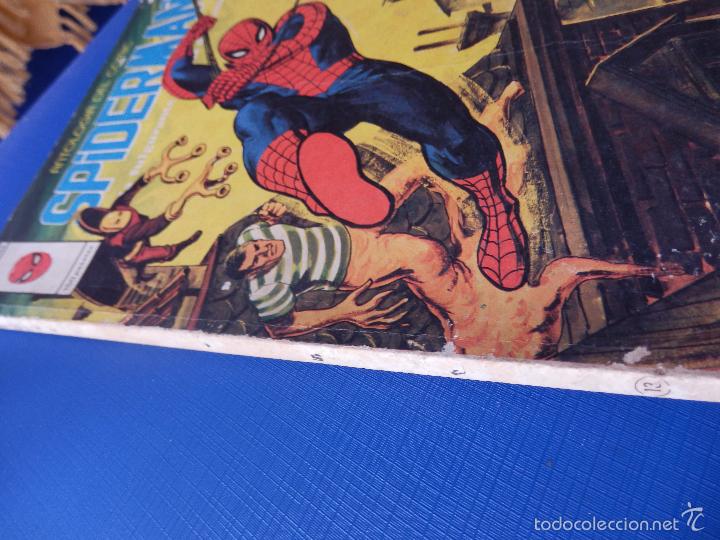 C&oacute;mics: Antolog&iacute;a del Comic num. 13 Spiderman - Foto 2