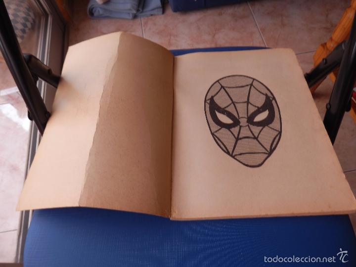 C&oacute;mics: Antolog&iacute;a del Comic num. 13 Spiderman - Foto 5