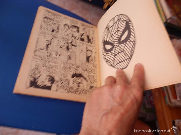 C&oacute;mics: Antolog&iacute;a del Comic num. 13 Spiderman - Foto 8