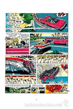 C&oacute;mics: C&oacute;mics. NATACHA 05 - Walthery/Mittei/Wasterlain/Cauvin (Carton&eacute;) - Foto 2