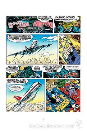 C&oacute;mics: C&oacute;mics. NATACHA 05 - Walthery/Mittei/Wasterlain/Cauvin (Carton&eacute;) - Foto 4