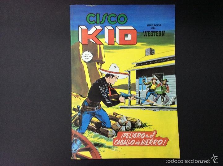 C&oacute;mics: Circo kid n 12 - Foto 1