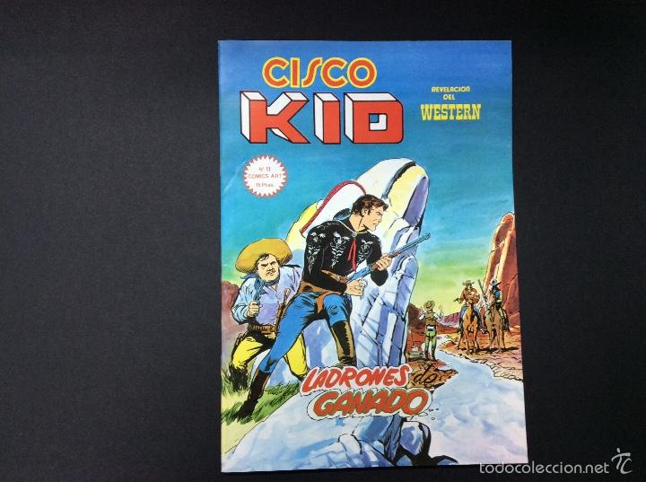 C&oacute;mics: Circo kids - Foto 1