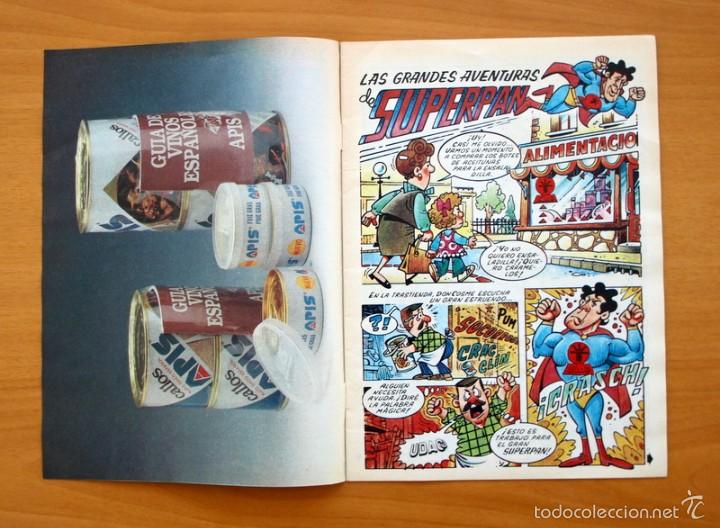 C&oacute;mics: La buhardilla, n&ordm; 0 - UDACO 1982 - Foto 2