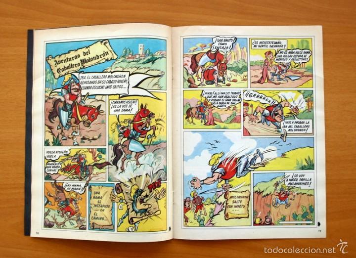 C&oacute;mics: La buhardilla, n&ordm; 0 - UDACO 1982 - Foto 3
