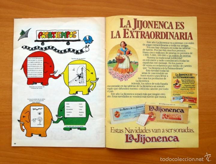 C&oacute;mics: La buhardilla, n&ordm; 0 - UDACO 1982 - Foto 5