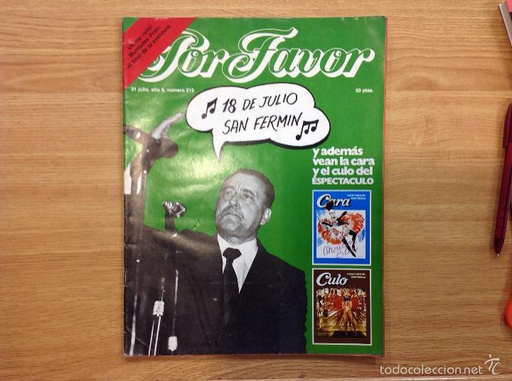 C&oacute;mics: Por favor n212