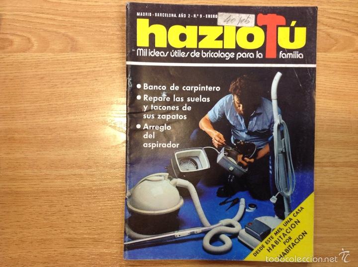 C&oacute;mics: Hazlo t&uacute; mismo n 2