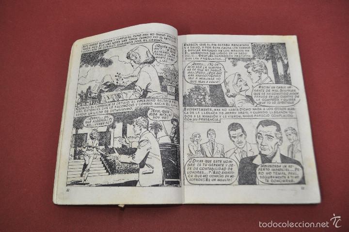 C&oacute;mics: senda de pecado 64 paginas ilustradas - ca1 - Foto 2