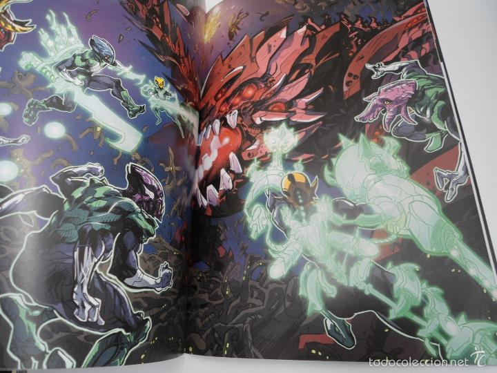 C&oacute;mics: INJUSTICE - GODS AMONG US - A&Ntilde;O DOS - n&ordm; 25 - DC COMICS - Ed. ECC - 2015 - Foto 6