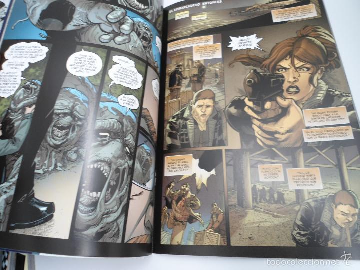 C&oacute;mics: INJUSTICE - GODS AMONG US - A&Ntilde;O DOS - n&ordm; 25 - DC COMICS - Ed. ECC - 2015 - Foto 8