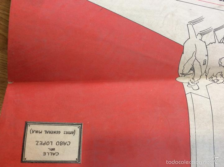 C&oacute;mics:  Doblez medio - Foto 2