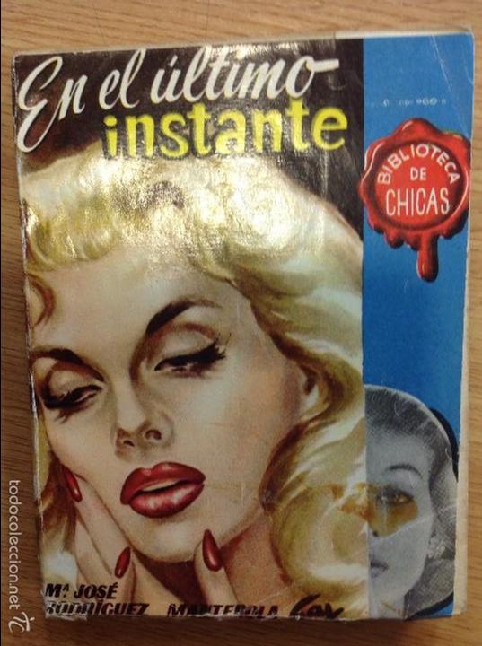 Comics: En el &uacute;ltimo instante 119