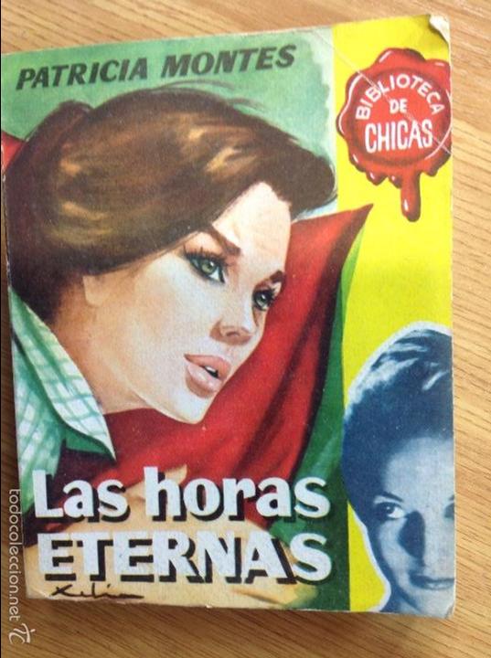 C&oacute;mics: LAs horas eternas 208 - Foto 1
