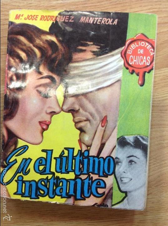 Comics: En el &uacute;ltimo instante 121