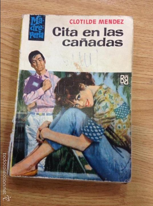 Comics: Cita en las ca&ntilde;adas